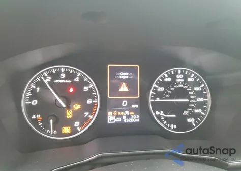 2022 Subaru Outback Limited из США, поврежденный, VIN 4S4BTAMC7N3135424